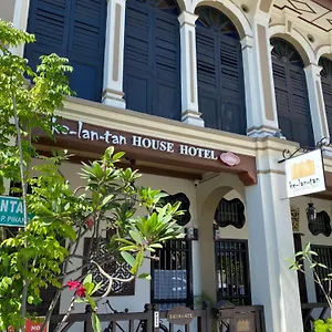 Gasthof Ke-lan-tan House
